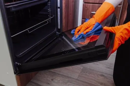Deep Cleaning vs. Regular Cleaning: What You're Actually Paying For