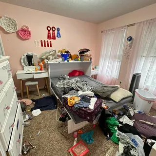 Cleaning Services-OG LLC project photo 7