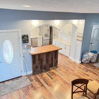 Cleaning Services-OG LLC project photo 8