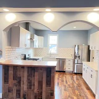 Cleaning Services-OG LLC project photo 12