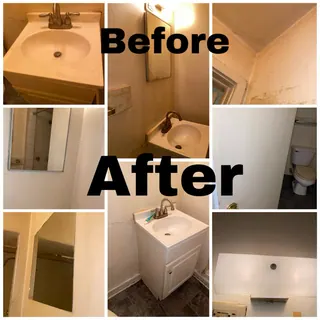 Cleaning Services-OG LLC project photo 1