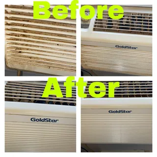 Cleaning Services-OG LLC project photo 3