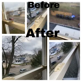 Cleaning Services-OG LLC project photo 4