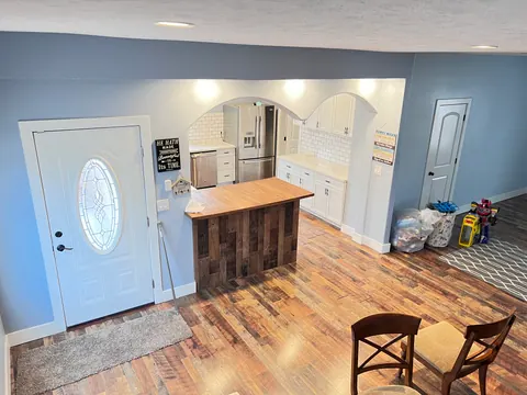Cleaning Services-OG LLC project photo 8