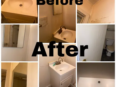 Cleaning Services-OG LLC project photo 1