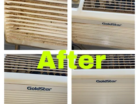 Cleaning Services-OG LLC project photo 3