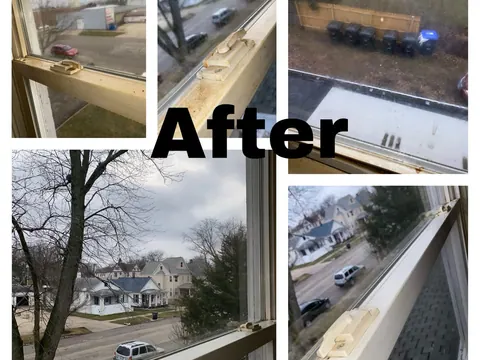 Cleaning Services-OG LLC project photo 4
