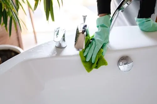 House Cleaning