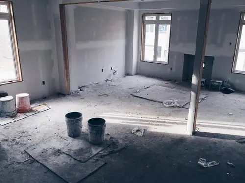 Post-Construction Cleaning