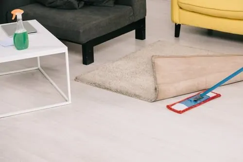 Project gallery — Cleaning Services-OG LLC