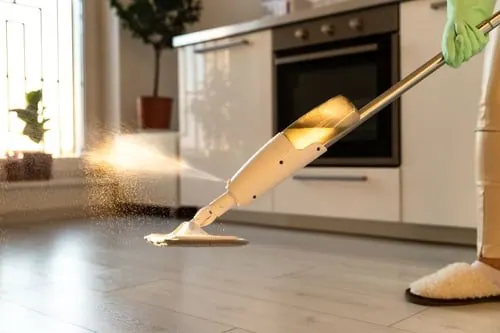 Cleaning Services-OG LLC services